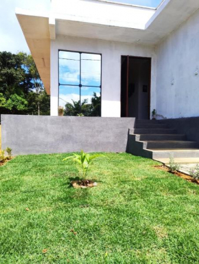 Casa da Serra Mulungu CE